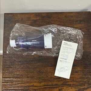 Philips Respironics OptiChamber Diamond - Purple and White